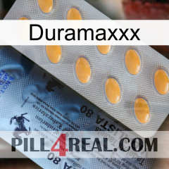 Duramaxxx 44